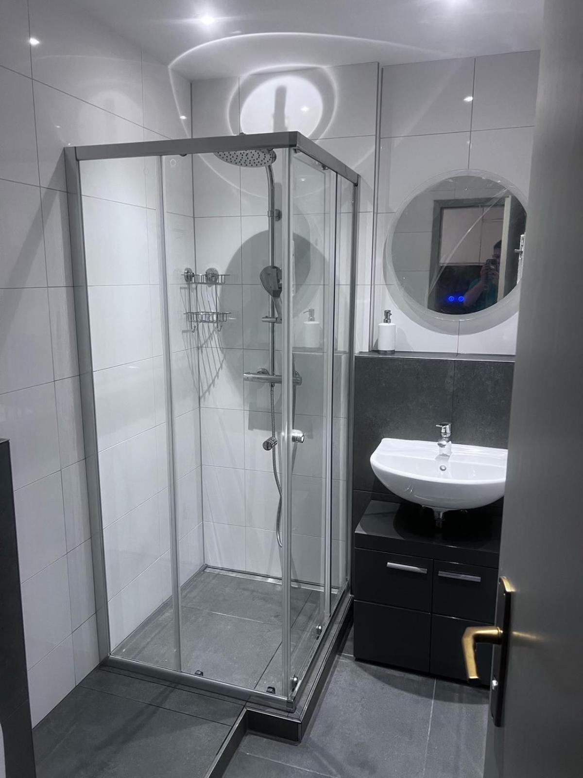 Viktor Apartment Titisee-Neustadt Eksteriør bilde