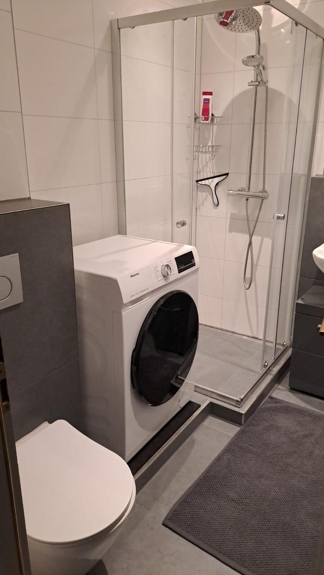 Viktor Apartment Titisee-Neustadt Eksteriør bilde